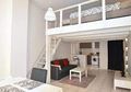 Hati-Hati Meletakkan Tangga jika Ingin Ada Mezanin di Kamar Tidur, Begini Feng Shui Mengaturnya