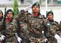 Militer Negaranya Bahkan Sama Sekali Tak Diperhitungkan Dunia, Tentara Timor Leste Tiba-tiba Bekerja Sama dengan Armada Terbesar Angkatan Laut AS, Ada Apa?