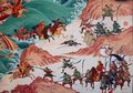 Saat Pasukan Kubilai Khan Menyapu Asia Timur, 30 Samurai Berenang ke Kapal Pasukan Mongol hingga 'Badai Kamikaze' Membuat Mereka Luluh Lantak
