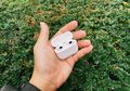 Resmi! Inilah Harga AirPods 3 di Indonesia, Kok Lebih Mahal?