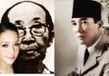 Perjalanan Cinta Presiden Pertama RI Menarik Perhatian, Soekarno Disebut Tak Pernah 'Sentuh' Nenek Maia Estianty Alias Siti Oetari Tjokroaminoto, Nikah Berdasarkan Hal Ini!