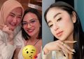 'Maaf Ya Aku Gak Merasa!' Bak Geram Vanessa Angel Tak Dikasih Istirahat Tenang! Bongkar Bukti DM Semasa Hidup, Marissya Icha Tepis Tudingan Teror Dewi Perssik