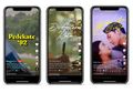 SnackVideo Hadirkan Hiburan Baru Serial Pendek SnackSeries