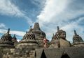 Bagaimana Proses Berdirinya Kerajaan Mataram Kuno pada 732 Masehi?