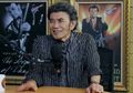 7 Personel Soneta Sudah Meninggal Dunia, Rhoma Irama Pilu Ucap Wasiatnya Tepat di Hari Jadi Grup Musik yang Telah Membesarkan Namanya