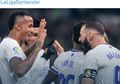 Terlalu Jauh Susul Rekor Ronaldo di Real Madrid, Benzema Hanya Bilang Begini