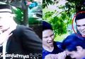 Lama Tak Terlihat di Laya Kaca, Aktor Ini Ternyata Jadi Abdi Negara, Penampilannya Pangling Banget!