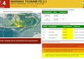 NTT Diguncang Gempa 7,4 Magnitudo Sampai Berpotensi Tsunami, Inilah 'The Ring of Fire', Penyebab Indonesia Berstatus Kawasan Rawan Gempa hingga Tsunami