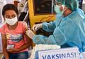 Orangtua Satu Indonesia Bisa Bernapas Lega, Mulai Selasa Hari Ini Anak Usia 6-11 Tahun Sudah Bisa Ikut Vaksinasi Covid-19, Sekecil Ini Dosisnya untuk Mereka