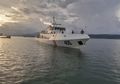 Jadi Tonggak Terdepan Indonesia di Laut Natuna Melawan Agresi China, Bakamla Dicacat Media Asing Ini Karena Perselisihan Antar Lembaga yang Menghambat Perkembangannya