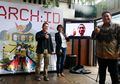 Festival Arsitektur ARCH:ID Akan Hadir Kembali pada Bulan Juni 2022!