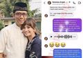 'Tahu Sendiri Dia Gimana Kalau Gak Dikasih Duit' Bak Ludahi Wajah Doddy Sudrajat! Sahabat Meledak Bongkar Chat Vanessa Angel Sampai Stres Gegara Diporoti Ayahnya