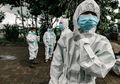 Jakarta Catat Meluasnya Penularan Omicron, Covid-19 Aktif Hampir Tembus 2.000 Kasus