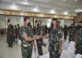 KKB Masih Bercokol di Bumi Cendrawasih, Pangdam VI/Mlw Wanti-wanti 112 Prajurit TNI yang Diberangkatkan ke Papua: Tugas Kalian Sangat Berat