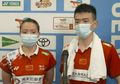 Kejuaraan Bulu Tangkis Asia 2022 - Jepang Jadi Korban Pertama China, Malaysia Pasang Badan