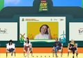 Lewat Webinar Toyota Eco Youth 12, Siswa Makin Sadar Pentingnya Peran Anak Muda Dalam Mencegah Perubahan Iklim