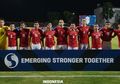 AFF 2020 - Timnas Indonesia Unggul Fisik, Malaysia Masih Kalah Jauh!