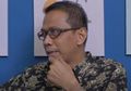 Terbata-bata dan Ragu Menjawab Ketika Ditanya Soal Pekerjaan, Benarkah Doddy Sudrajat Sebenarnya Pengangguran Sampai Ribut Urus Harta Warisan Vanessa Angel?