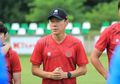 Piala AFF 2020 - Timnas Indonesia Gagal Menang, Ketum PSSI Desak Shin Tae-yong Lakukan Hal Ini