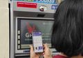 Begini Cara Tarik Tunai Uang OVO dari ATM BCA