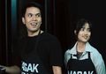 Nahlo! Ngakunya Baru PDKT, Isi Chat Mesra dengan Fuji Terbongkar, Terungkap Reaksi Thariq Halilintar pada Adik Ipar Vanessa Angel