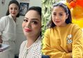 'Dasar!', Waduh! Selama Ini Tak Pernah Terlibat Masalah, Nagita Slavina Mendadak Kena Semprot Adik Yuni Shara di Acara 7 Bulanan Aurel Hermansyah Gegara Satu Hal Ini