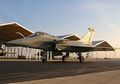 Pantas Saja Indonesia Mantap Borong Jet Tempur Rafale, Negara Teluk Sekelas Ini Saja Pilih Borong Jet Tempur Buatan Perancis Itu Daripada F-35 Buatan Lockheed Martin AS