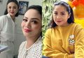 Tak Pernah Ribut dengan Siapapun, Nagita Slavina Mendadak Kena Semprot Adik Yuni Shara Gegara Hal Ini, Krisdayanti Peringatkan Istri Raffi Ahmad: Dasar!