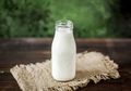 Jangan Ragu Lagi! Cuma Minum Susu yang Dicampur dengan 2 Bahan Dapur Ini, Ternyata Bisa Berikan Perubahan Luar Biasa Bagi Kesehatan Tubuh