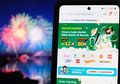 Jelang Nataru 2022, Transaksi Hampers di Tokopedia Naik 3 Kali Lipat