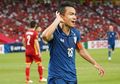 Thailand Gunakan Kekuatan Uang untuk Raih Juara 3 Piala Raja 2022