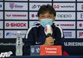 Piala AFF 2020 - Bukannya Pasrah, Ini Alasan Pelatih Singapura Tak Protes Wasit yang Beri 3 Kartu Merah