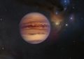 Astronom Menemukan 70 Planet 'Pengembara' Misterius di Konstelasi 13