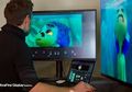 Pekerja Kreatif Profesional Perlu Tahu 2 Monitor Layar OLED Ini, Hadir di 2022