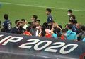 Piala AFF 2020 - Pelatih Asal Jepang Ini Yakin Masa Depan Singapura Cerah, Asal...