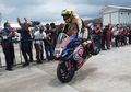 Mengejutkan! MotoGP Bakal Kedatangan Juara Dunia WSBK 2021, Ini Alasannya