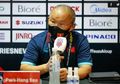 Kontrak Park Hang-seo Berakhir Sebelum Piala Asia 2023 Dimulai? Begini Katanya