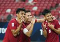 Piala AFF 2020 - Meski Indonesia Kalah Telak di Leg Pertama, Egy Maulana Vikri Menolak Menyerah!