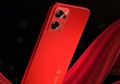 Oppo Reno7 Edisi Tahun Baru Resmi Diumumkan, Punya Warna Merah Merona!