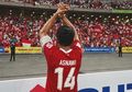 Usai Piala AFF 2020, Asnawi Mangkualam Disuruh Jadi Penyerang di Ansan Greeners