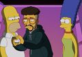 Tonton Bad Bunny Menjadi Karakter di The Simpsons untuk Video Klip Lagu Barunya ‘Te Deseo Lo Mejor’