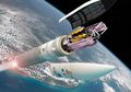 Akhirnya, Teleskop Luar Angkasa James Webb NASA pun Diluncurkan