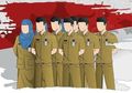 Aparatur Sipil Negara (ASN) Tetap Boleh Bepergian ke Luar Negeri jika Penuhi Syarat Ini