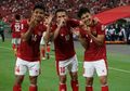 Final Piala AFF 2020 - Ambisi Timnas Indonesia untuk Juara Bukan Omong Kosong Belaka!