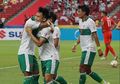 Info Nobar Indonesia vs Thailand Final Piala AFF 2020, Netizen Bagi-bagi di Twitter