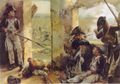 Baru Dua Bulan Kalah di Trafalgar, Prancis Berjaya di Austerlitz