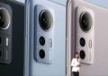 Lolos Sertifikasi TKDN, Xiaomi 12 dan 12 Pro Segera Masuk Indonesia