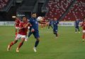 Mantan Penyerang Unggulan Timnas Indonesia Buka Suara Soal Pemain Muda Garuda!