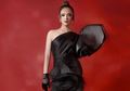 Lyodra Ginting Masuk Daftar 10 Cewek Tercantik Tahun 2021, Saingan Sama Lisa 'Blackpink'