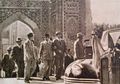 Peran Soekarno dan Pusara Imam Bukhari yang Sempat Terlupakan